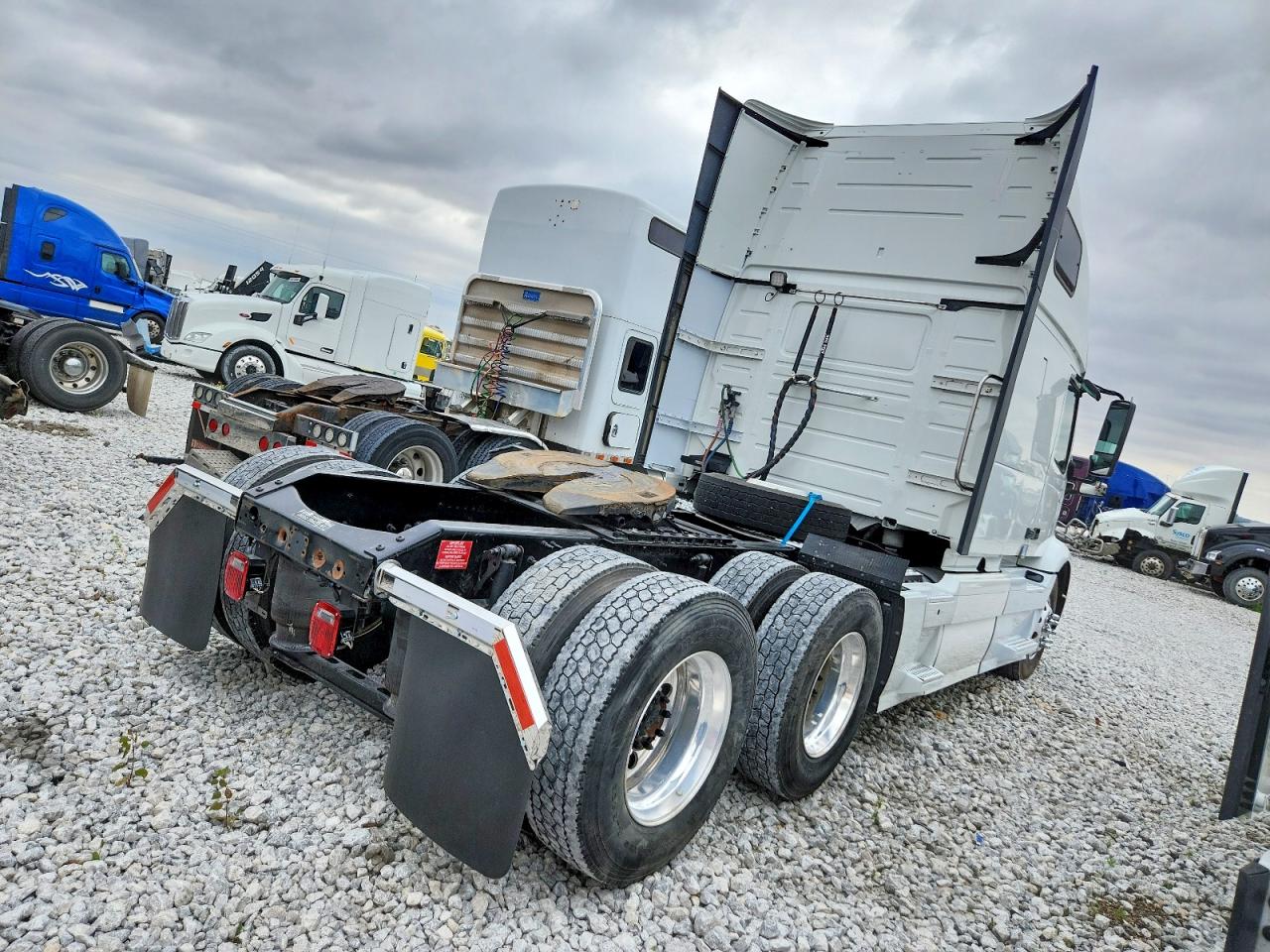 Volvo Vnr