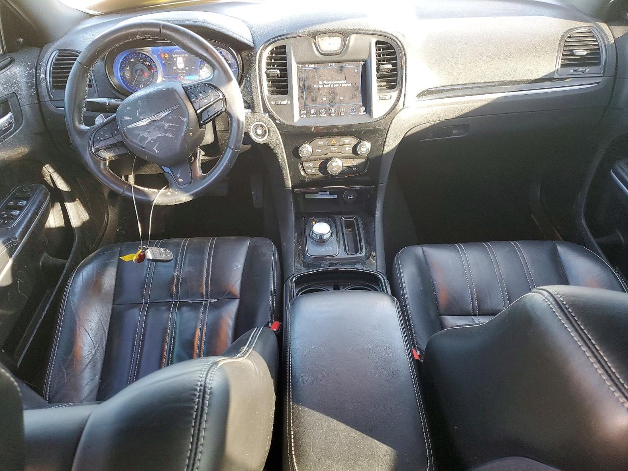 Chrysler 300 S