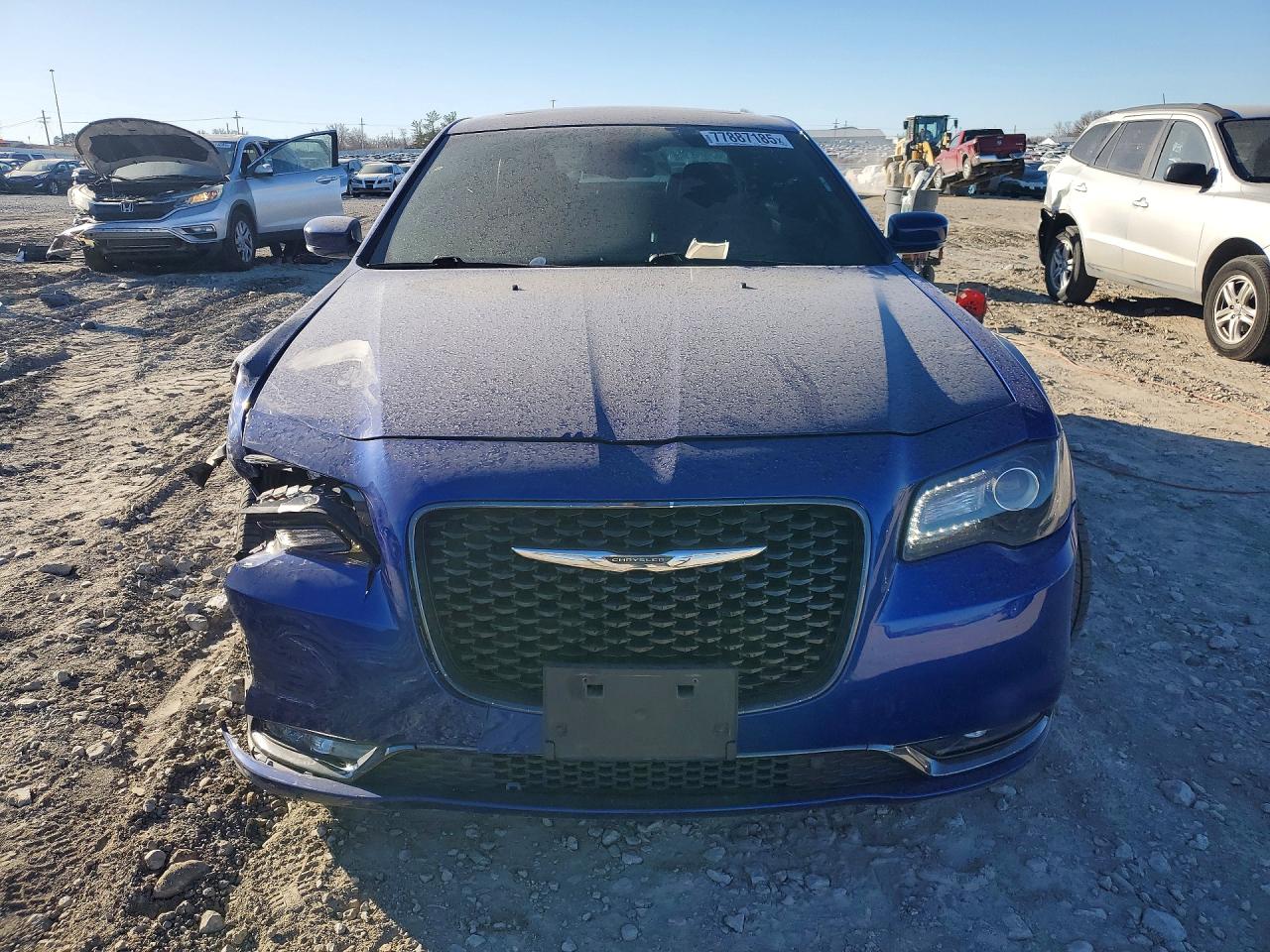 Chrysler 300 S