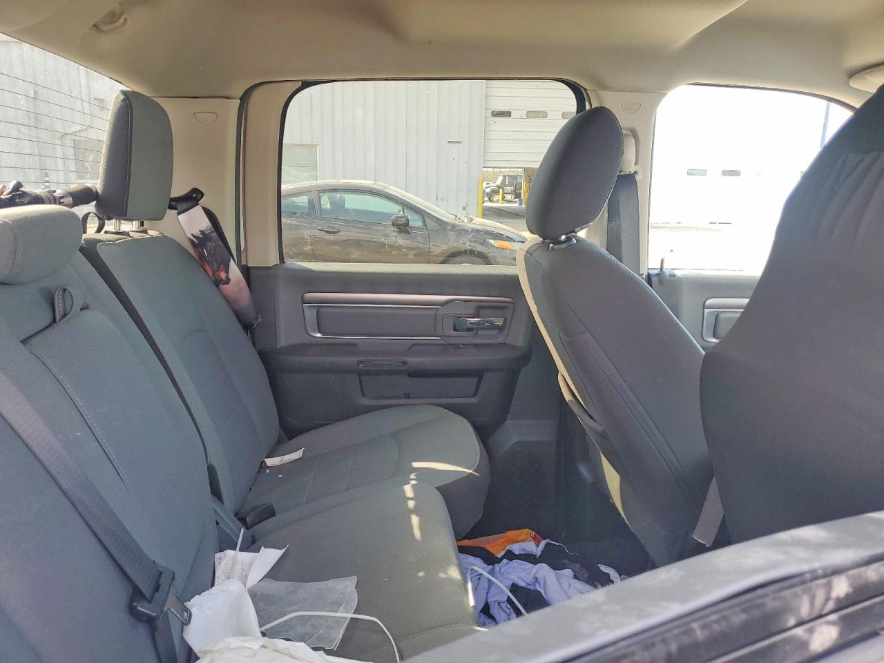 Ram 1500 Slt