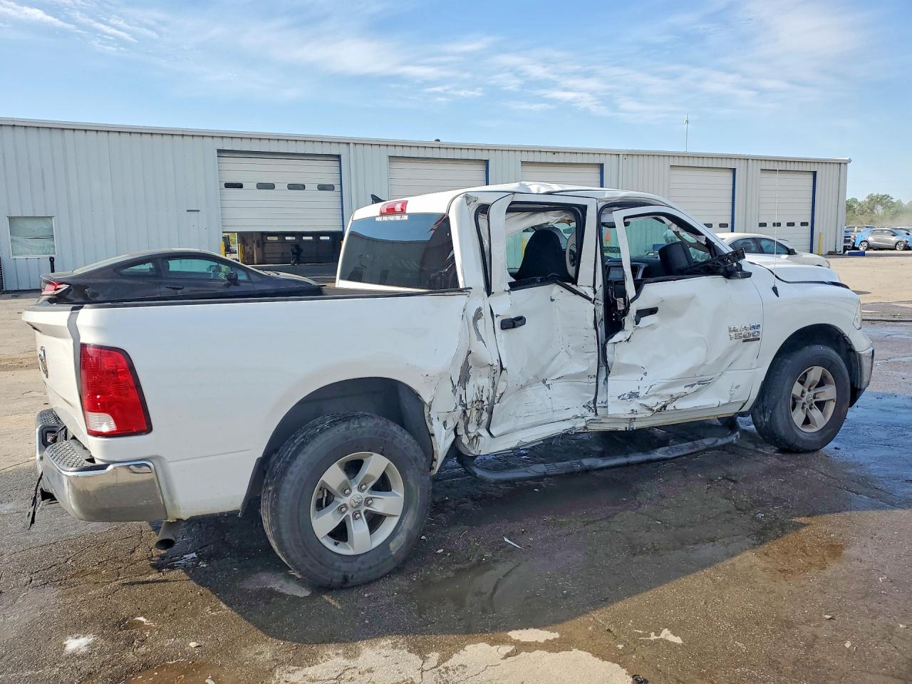 Ram 1500 Slt