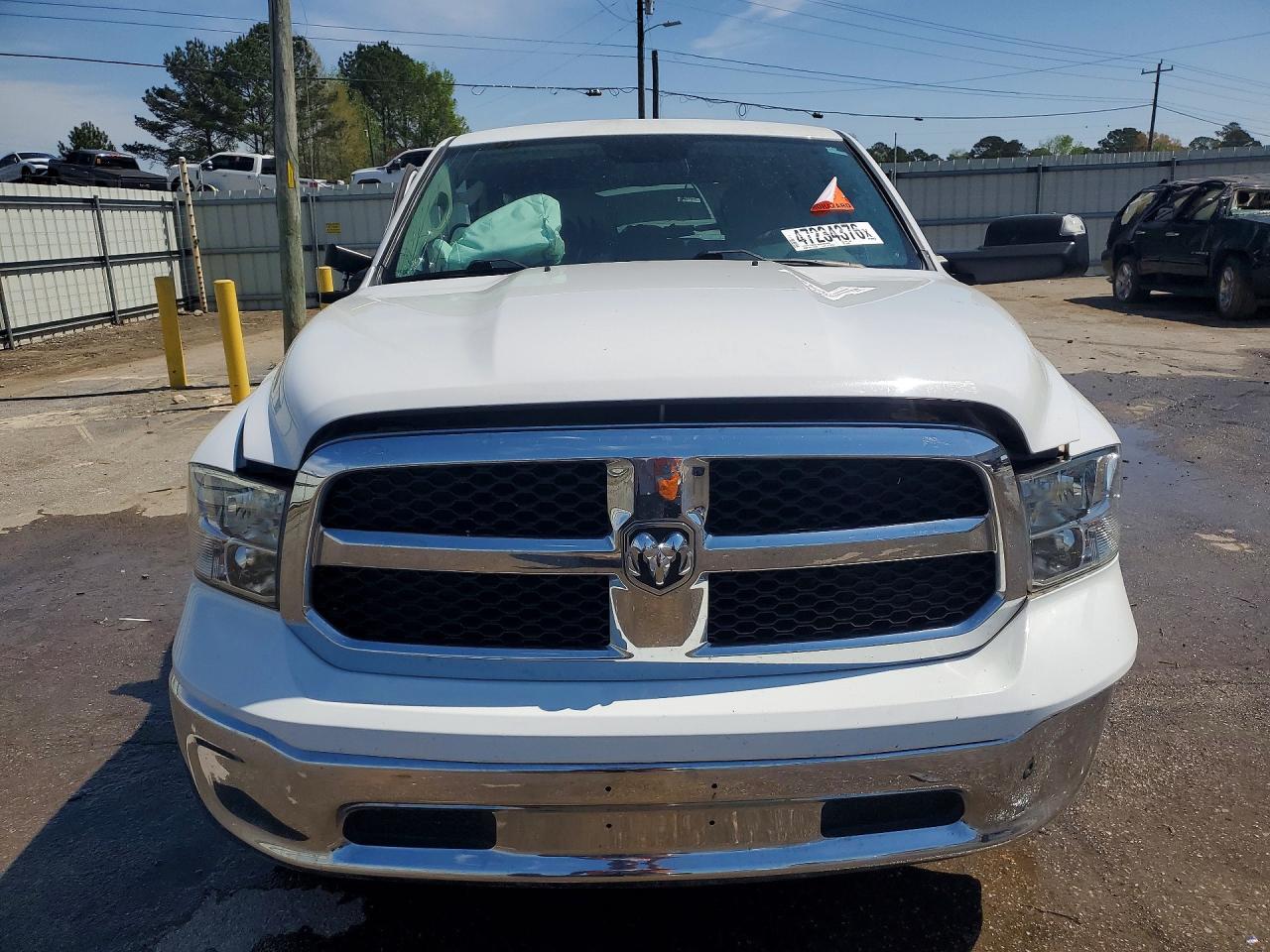Ram 1500 Slt