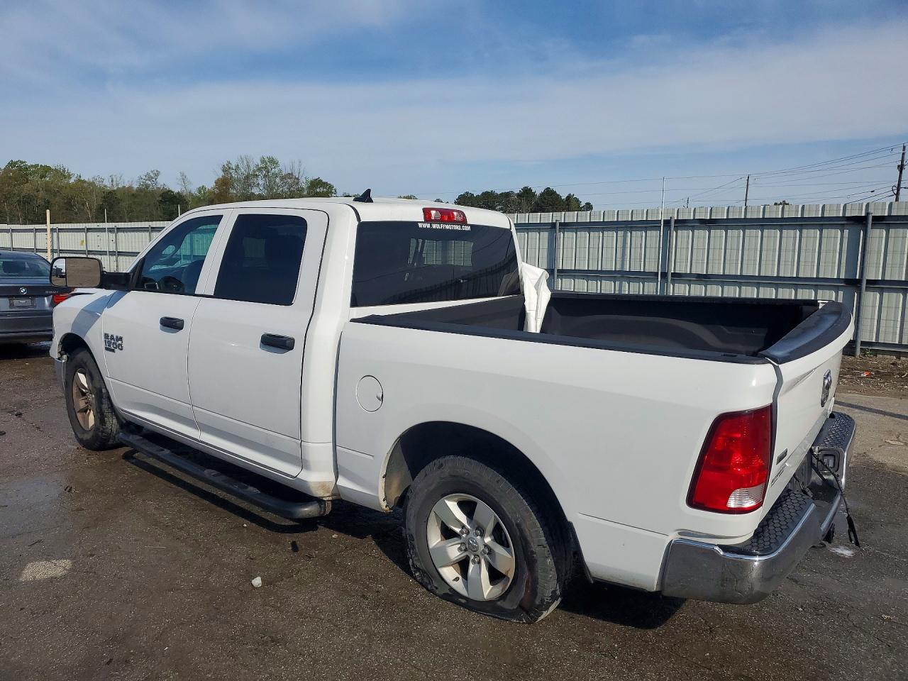 Ram 1500 Slt