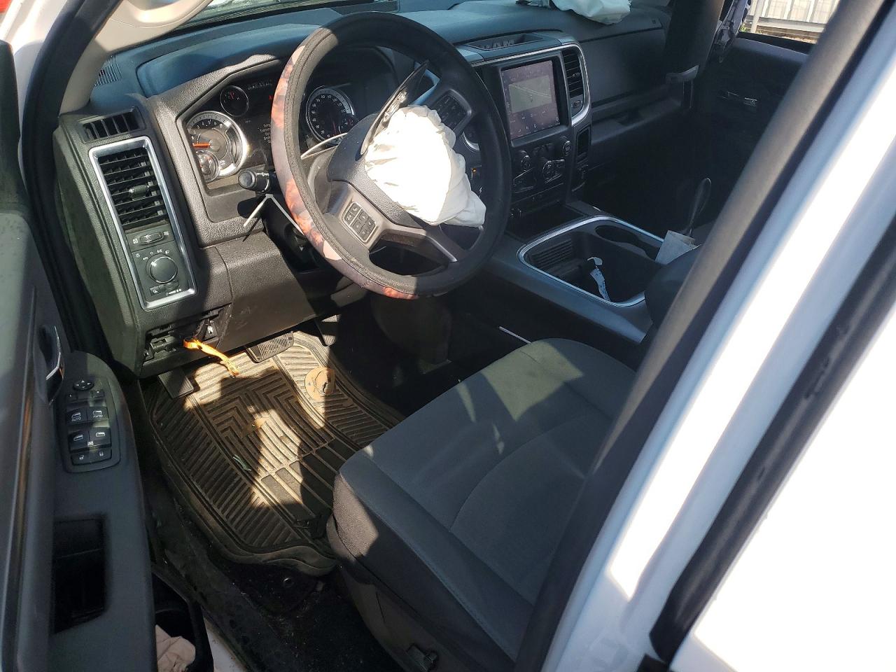 Ram 1500 Slt