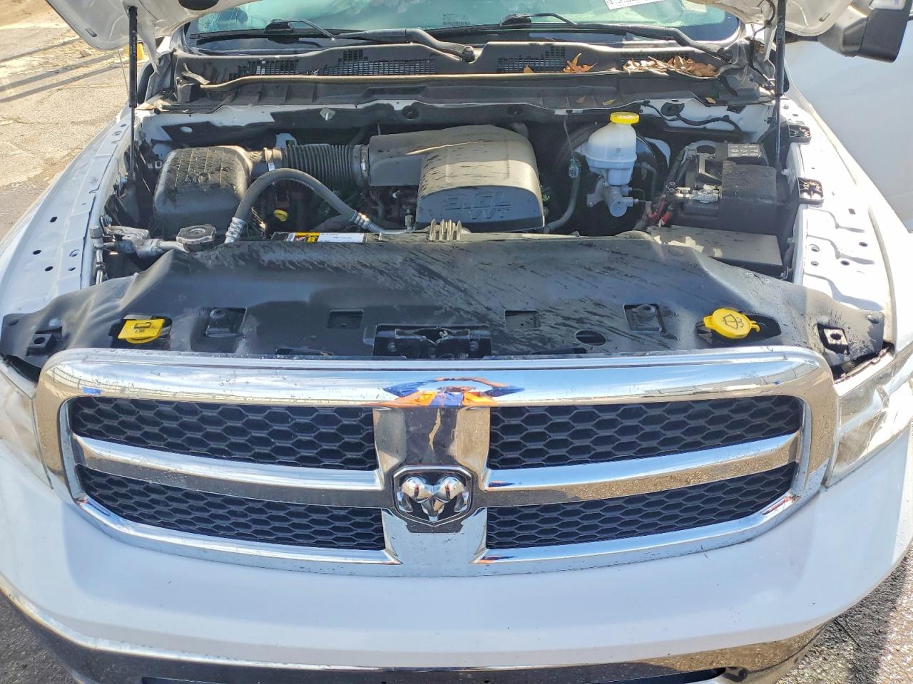 Ram 1500 Slt
