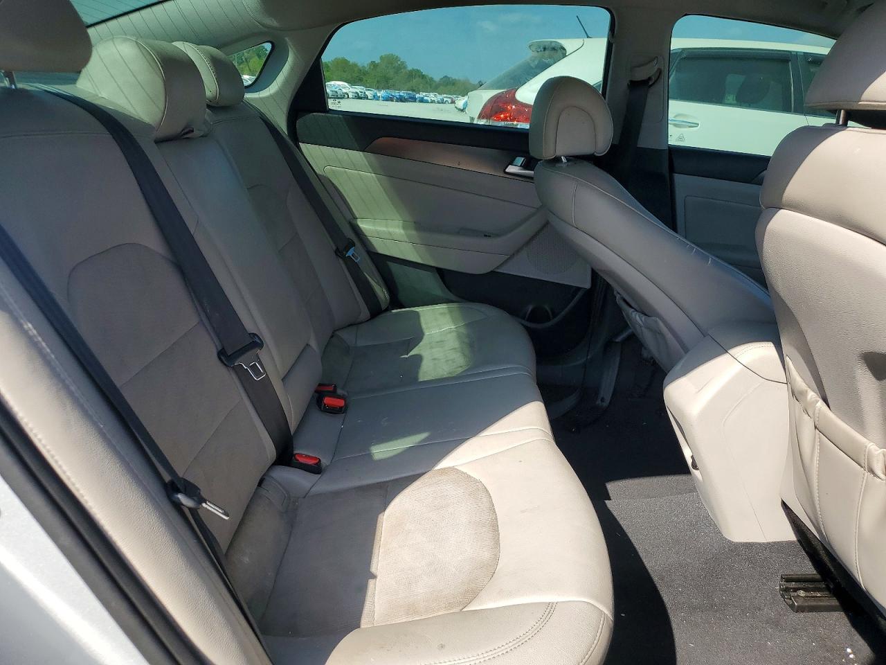 Hyundai SONATA Sport