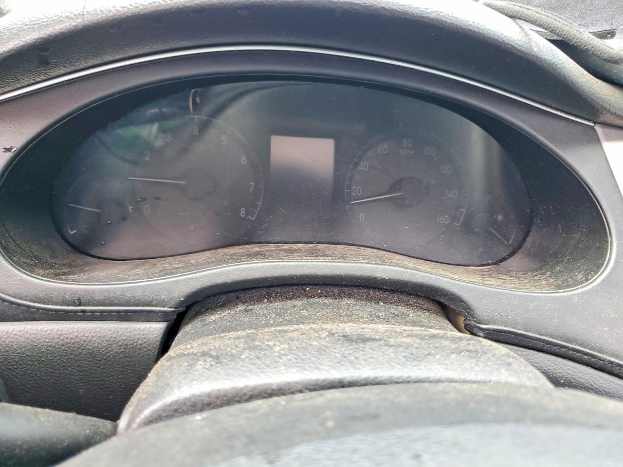 Hyundai Genesis 3.8l