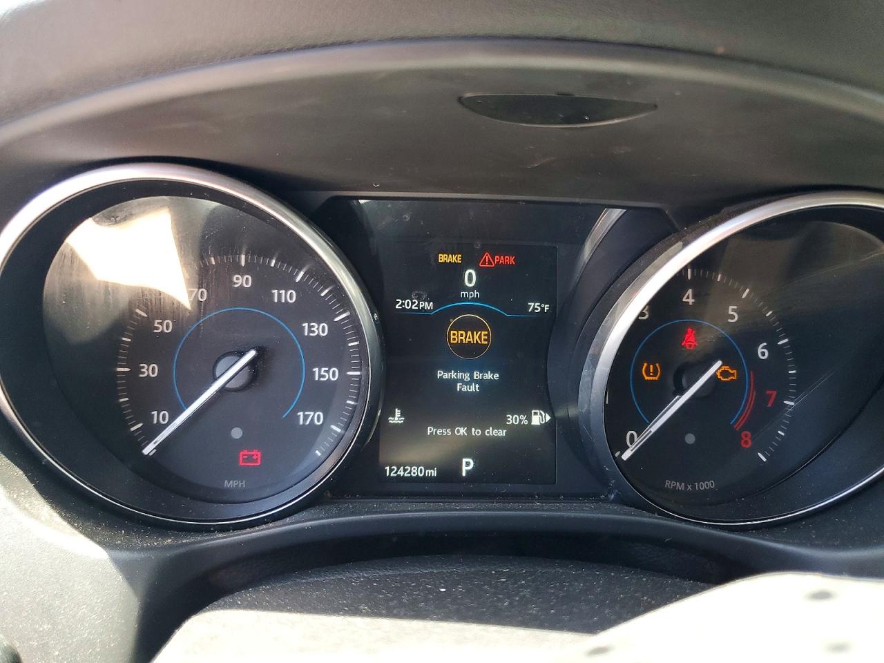 Jaguar XE Premium