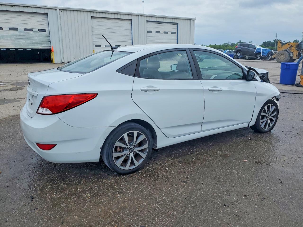 Hyundai ACCENT Se
