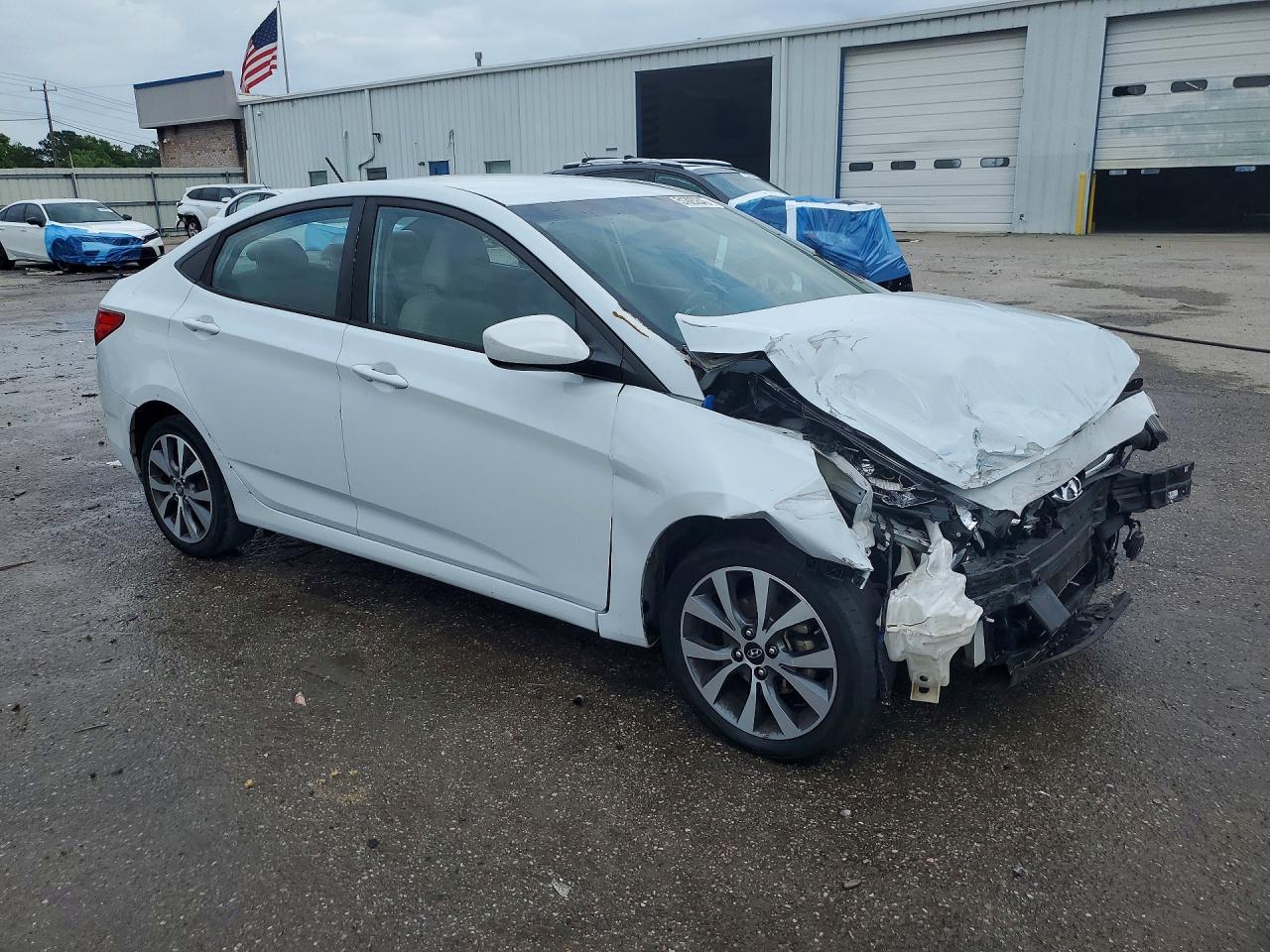 Hyundai ACCENT Se