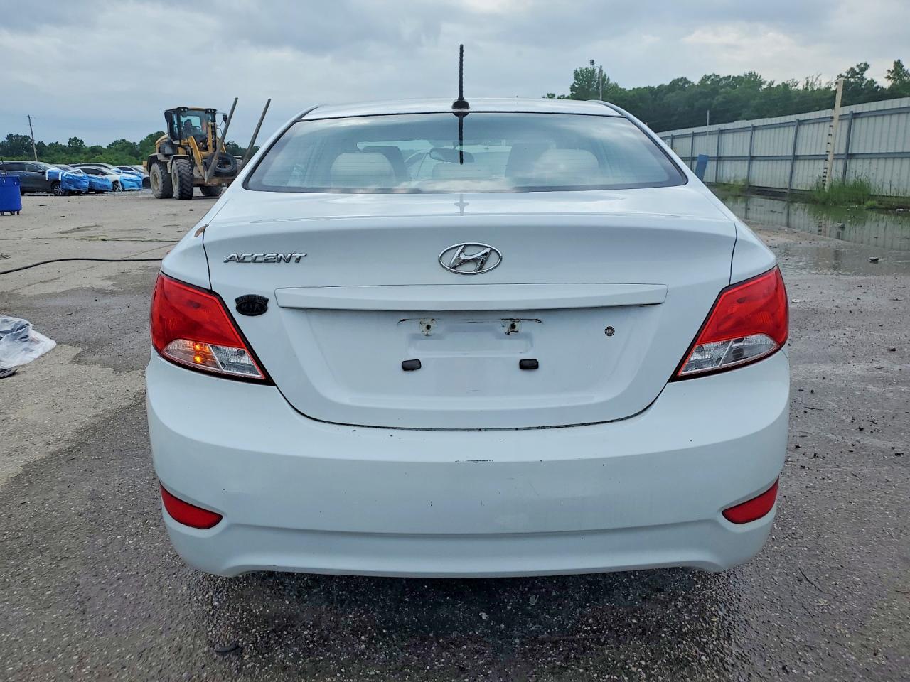 Hyundai ACCENT Se