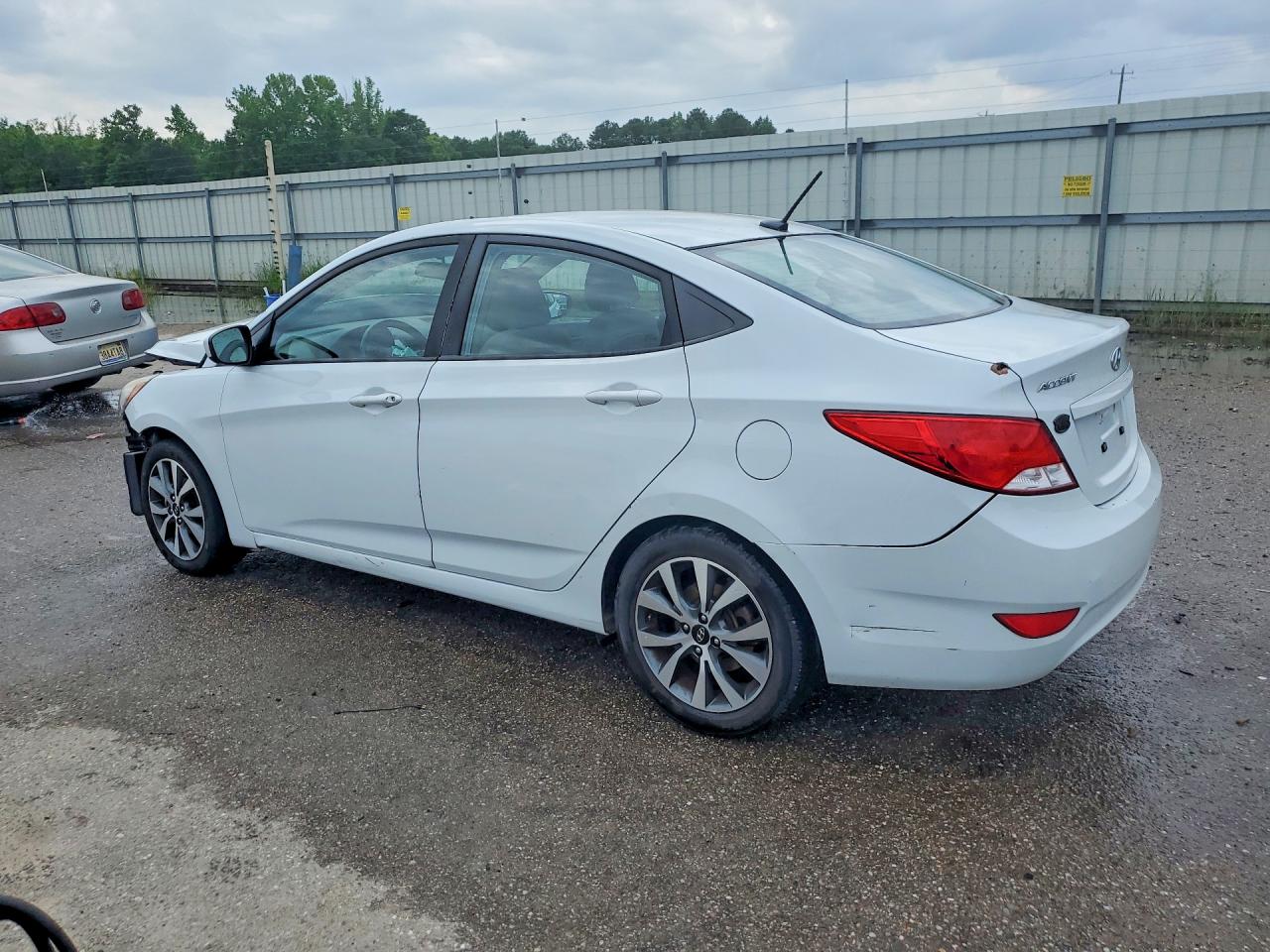 Hyundai ACCENT Se