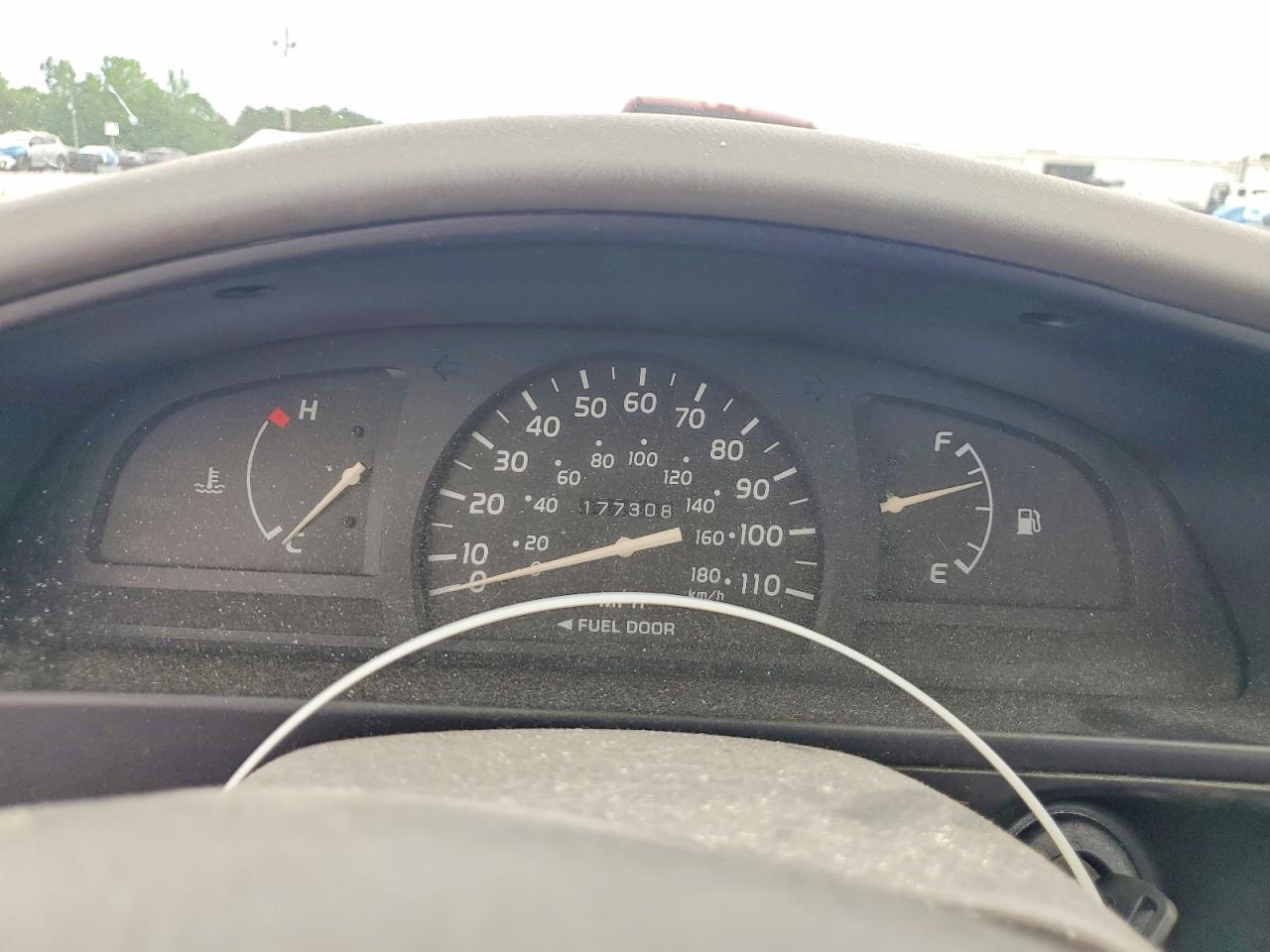 Toyota Tacoma Base