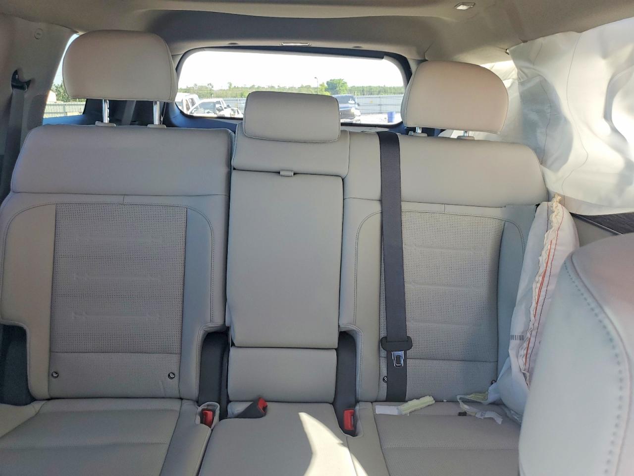 Hyundai SANTA FE Limited