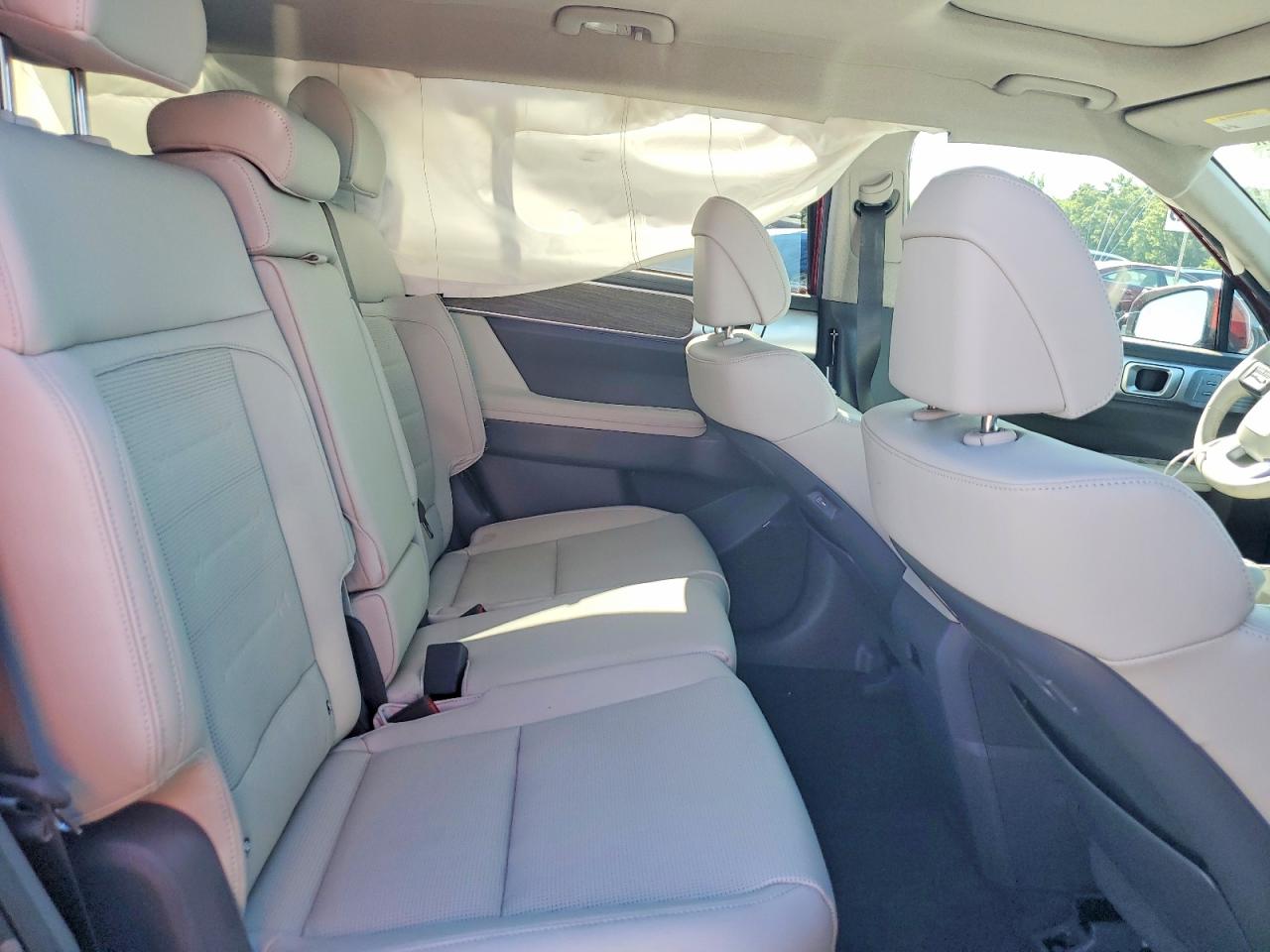 Hyundai SANTA FE Limited