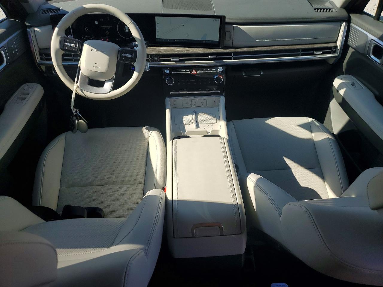 Hyundai SANTA FE Limited