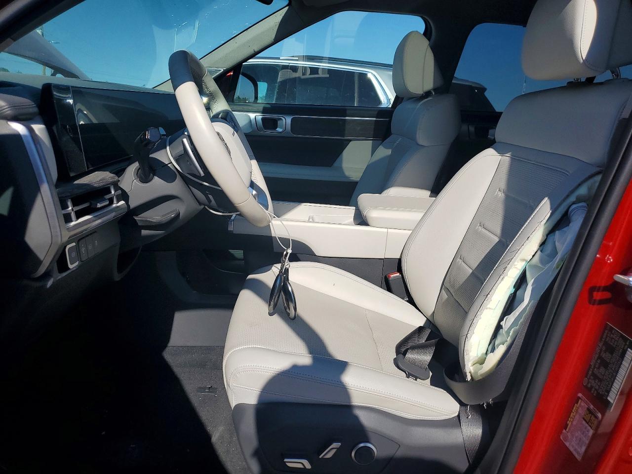 Hyundai SANTA FE Limited