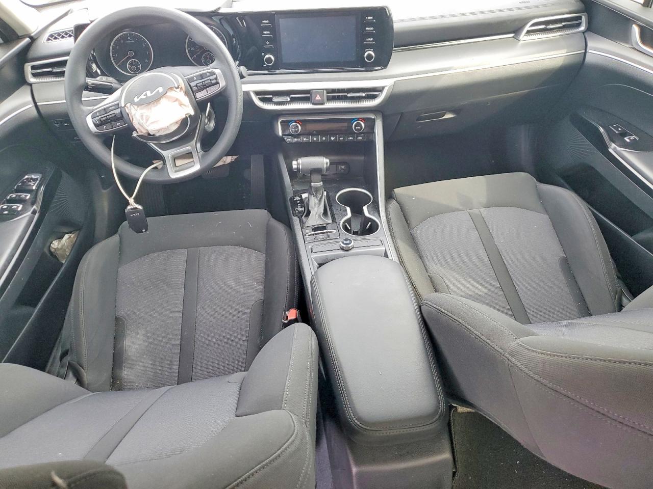 Kia K5 Lx