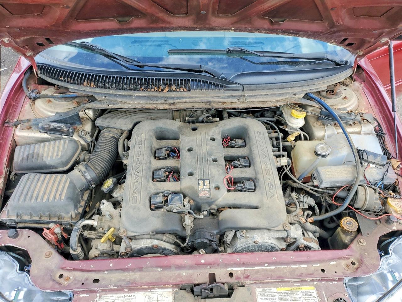 Chrysler 300