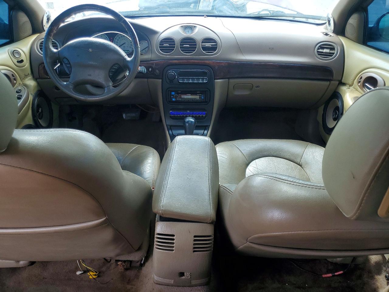 Chrysler 300