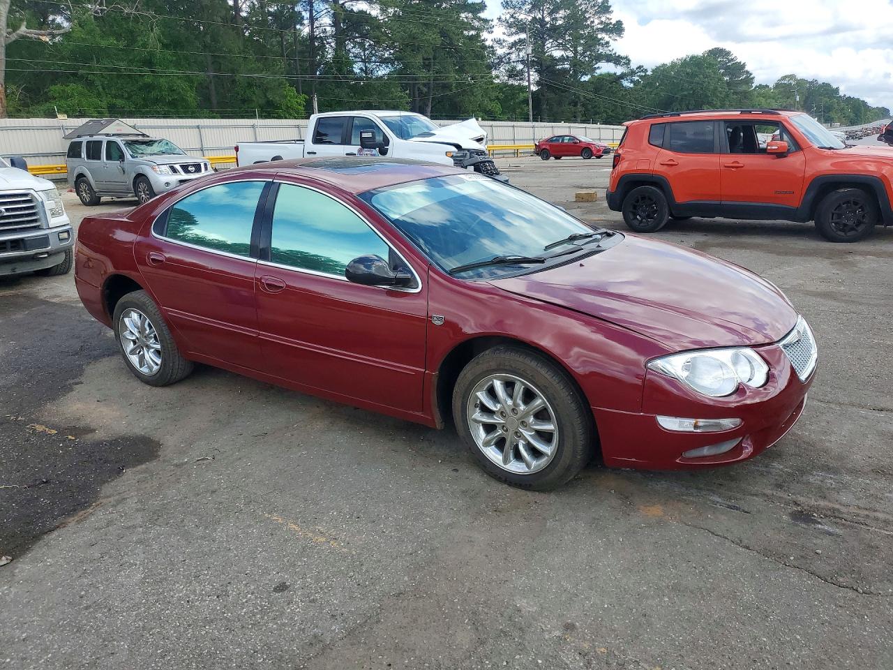 Chrysler 300