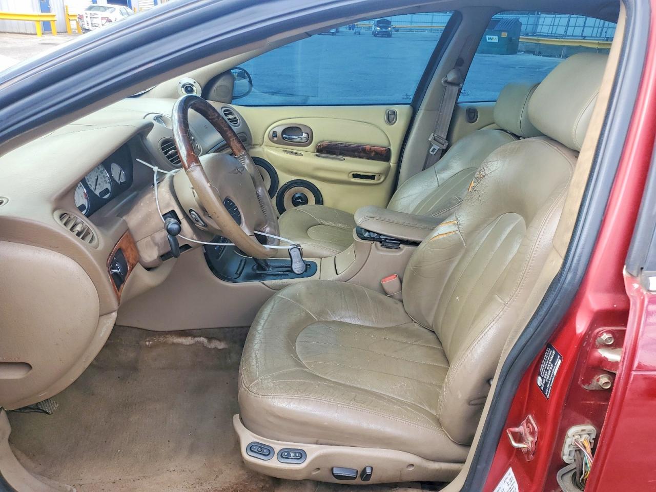 Chrysler 300