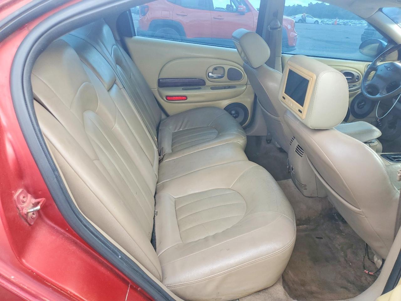 Chrysler 300