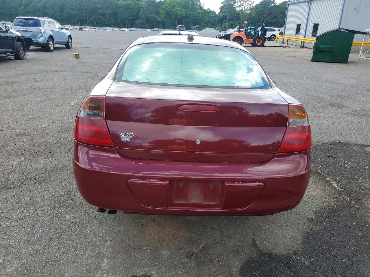Chrysler 300