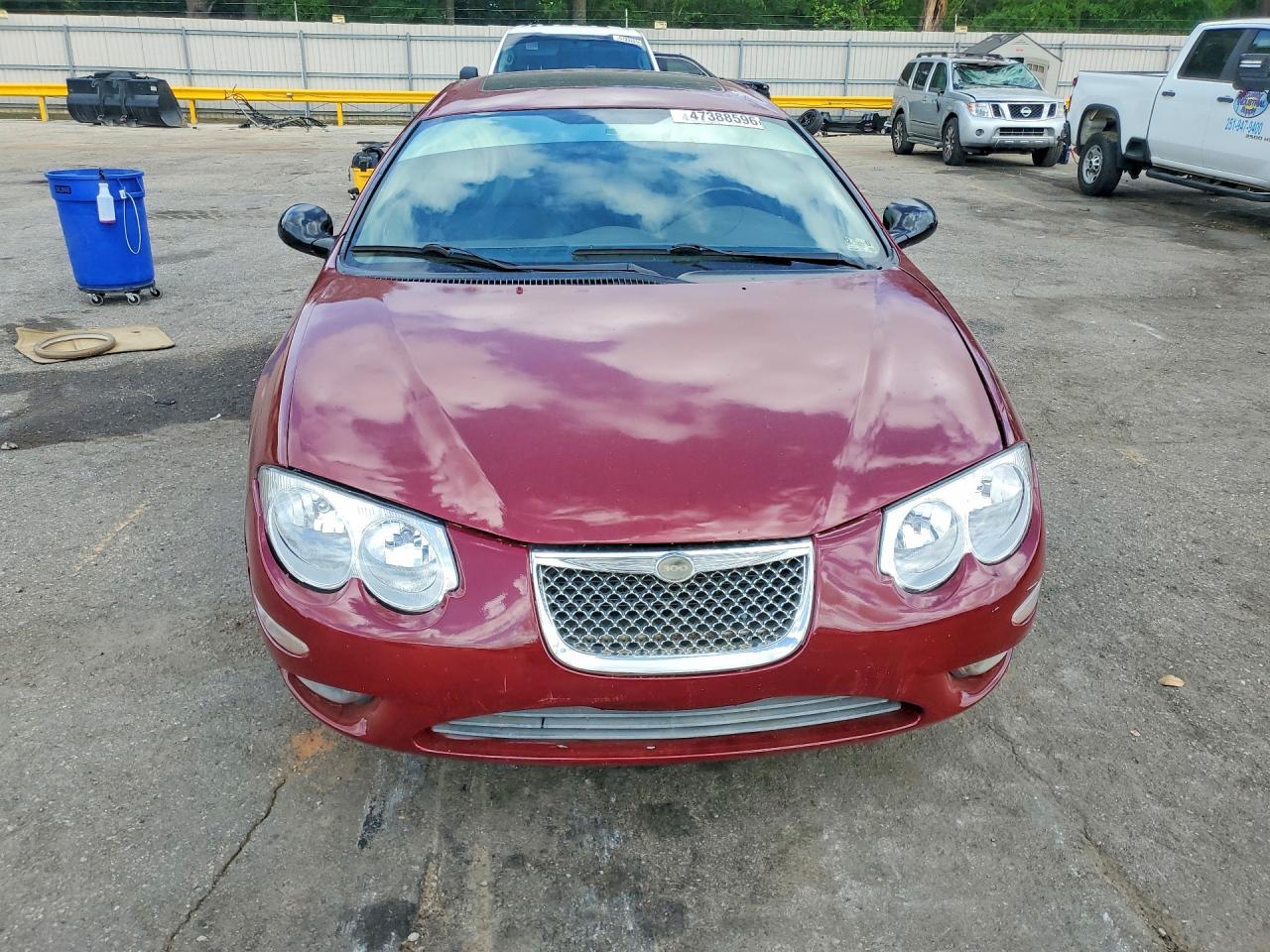 Chrysler 300