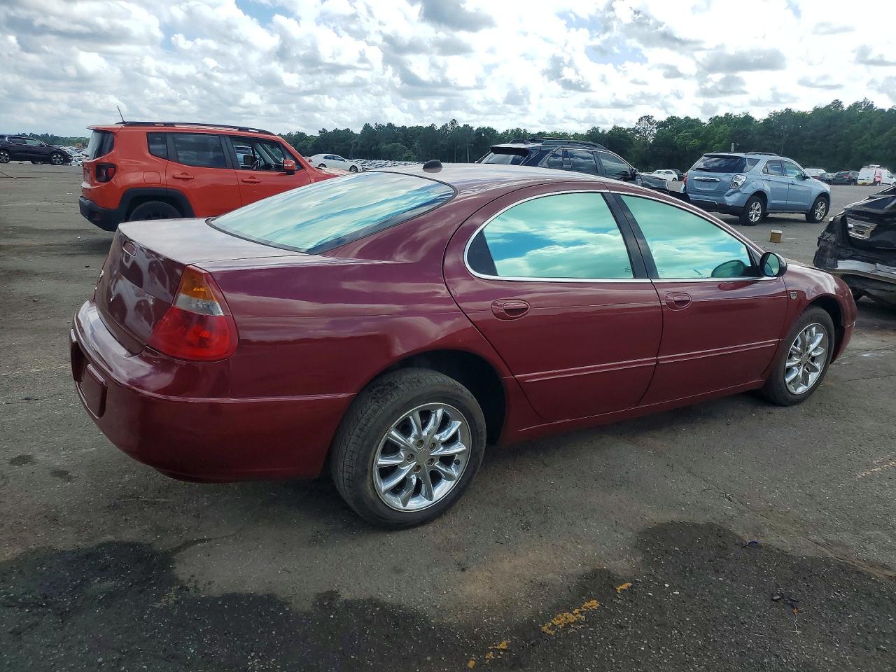 Chrysler 300