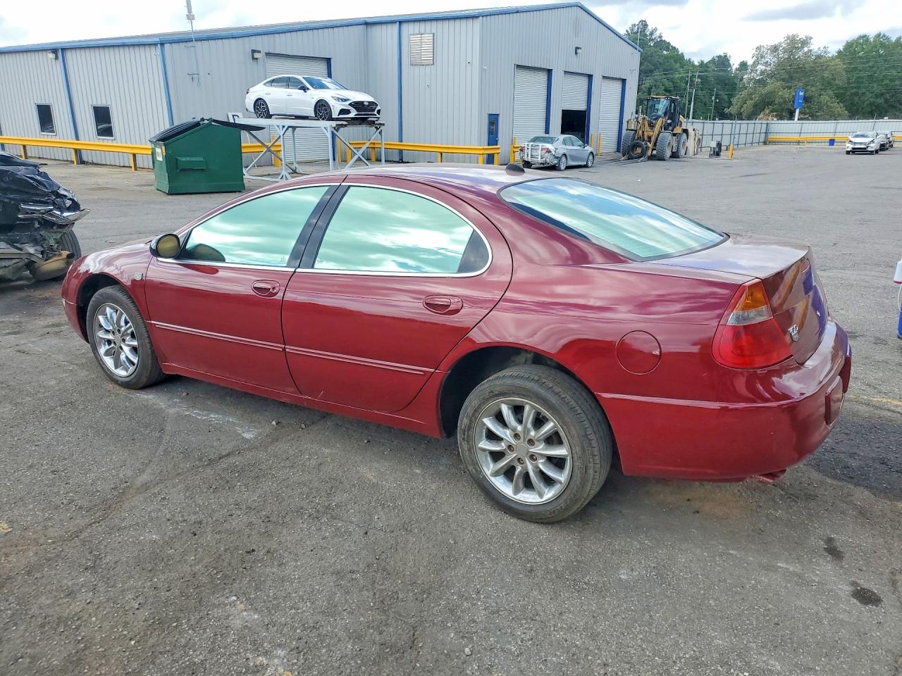 Chrysler 300