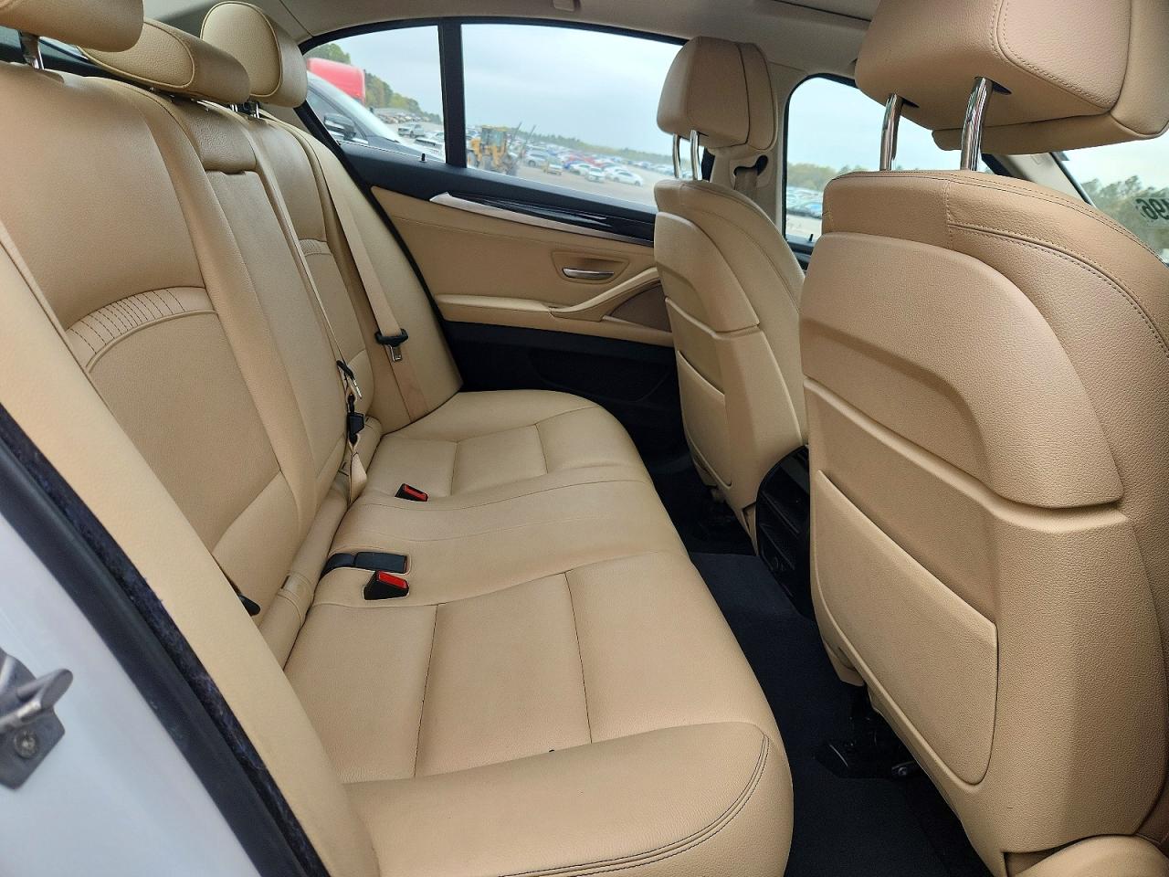 BMW 5 Series I