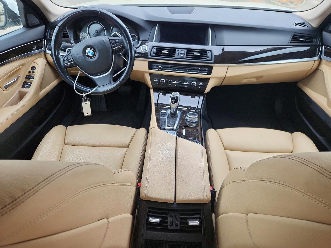 BMW 5 Series I