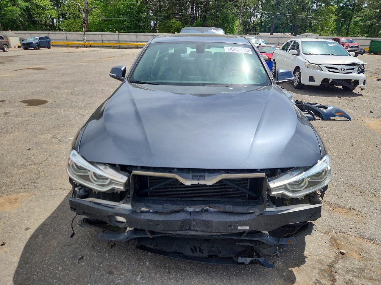 BMW 3 Series I