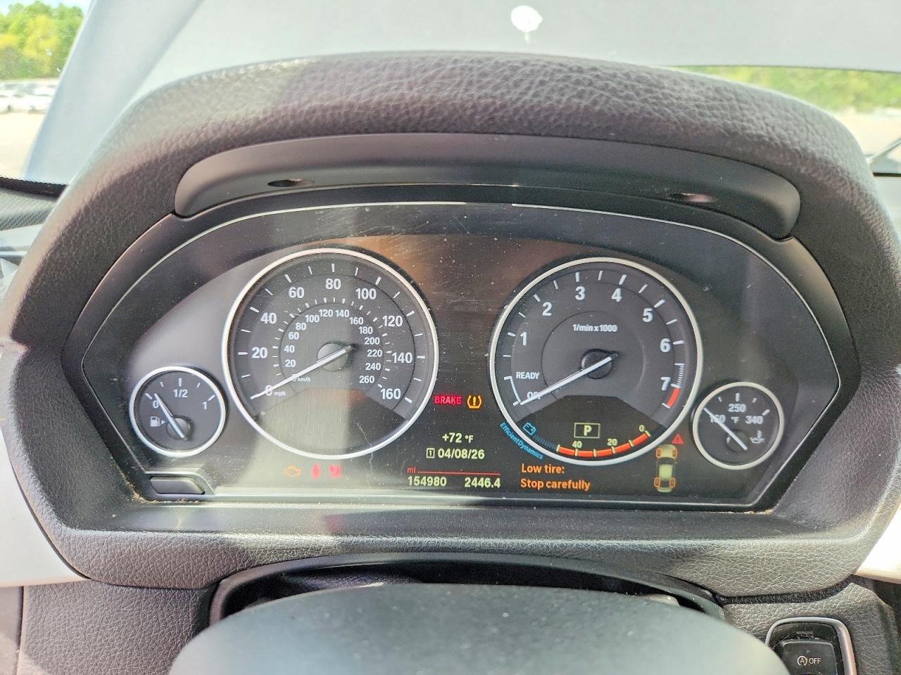 BMW 3 Series I