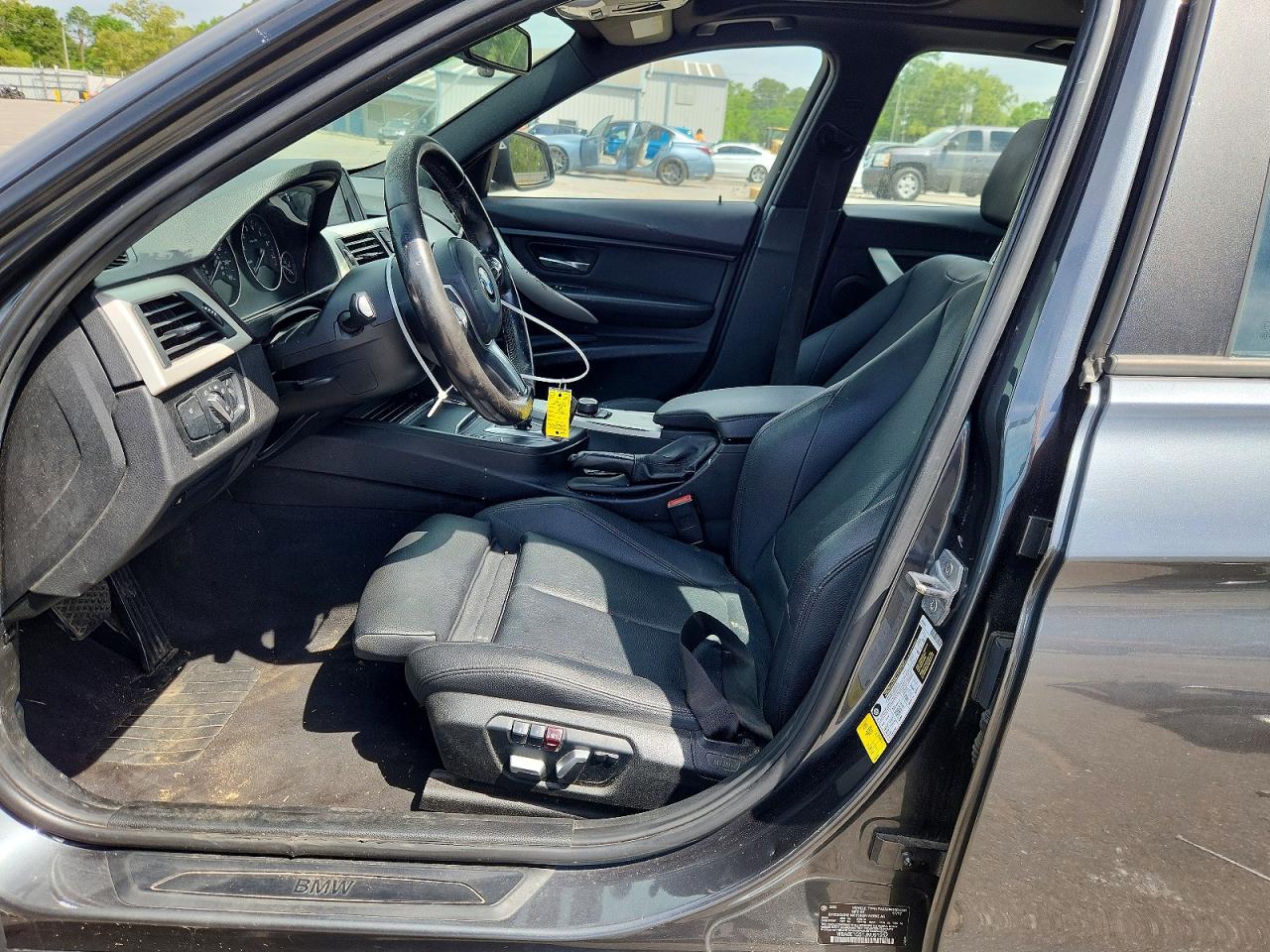 BMW 3 Series I