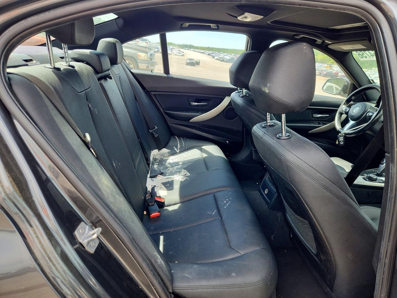 BMW 3 Series I