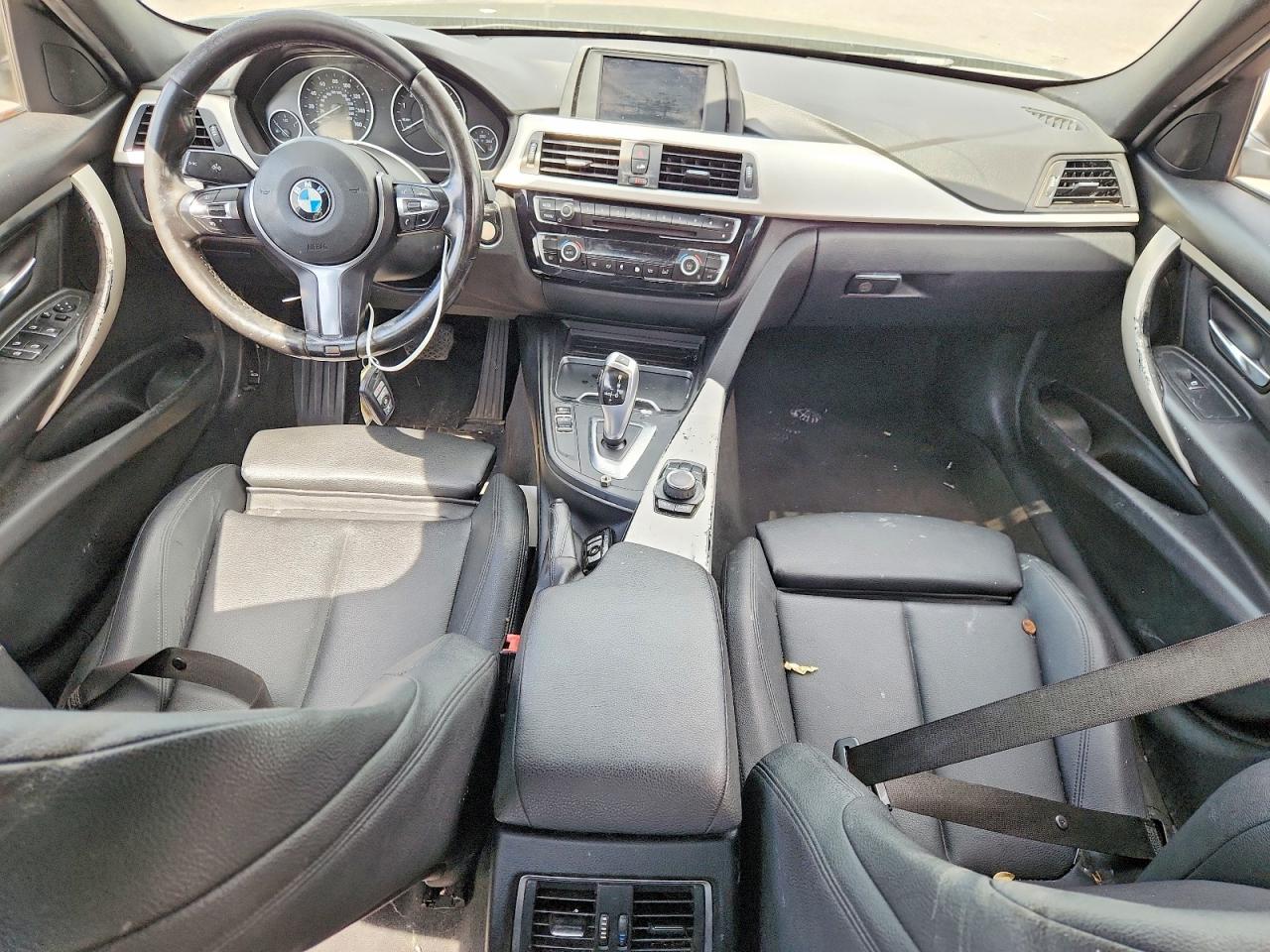 BMW 3 Series I
