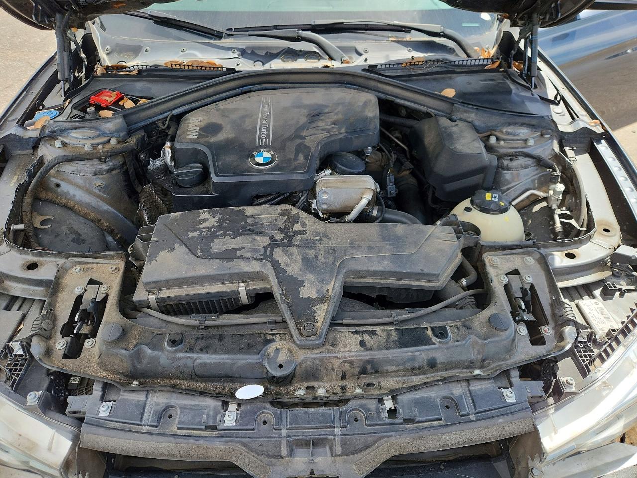 BMW 3 Series I