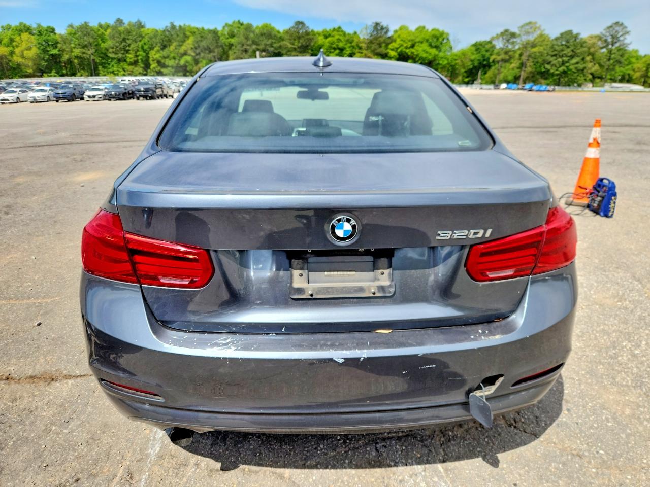BMW 3 Series I