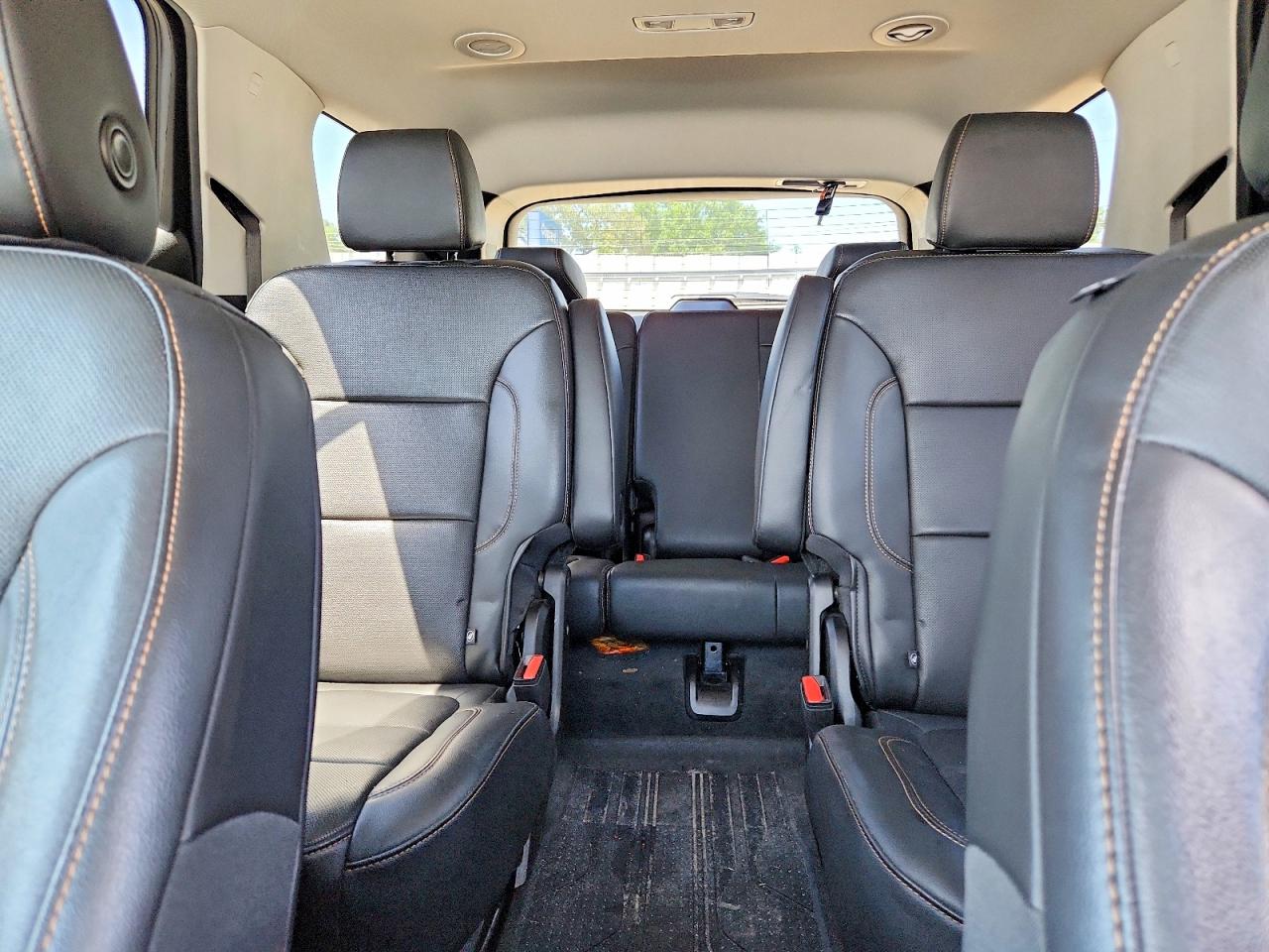 Chevrolet Traverse Premier