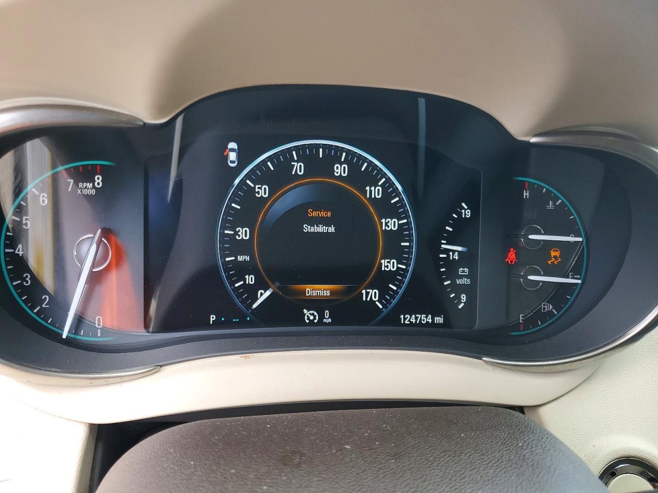 Buick LaCrosse