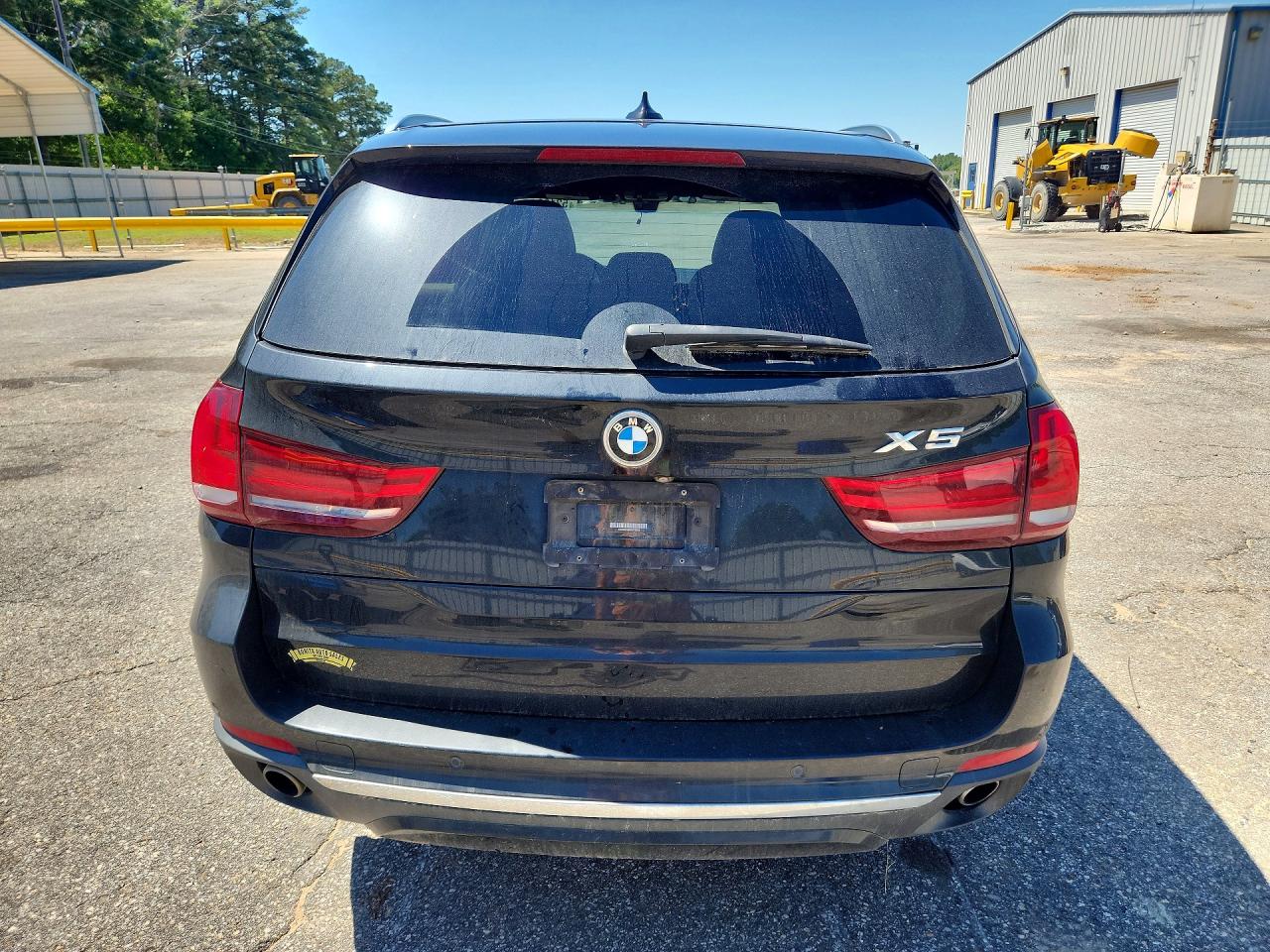 BMW X Series Xdrive35i