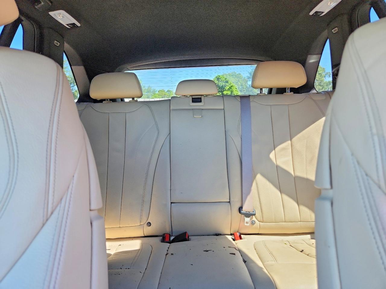 BMW X Series Xdrive35i