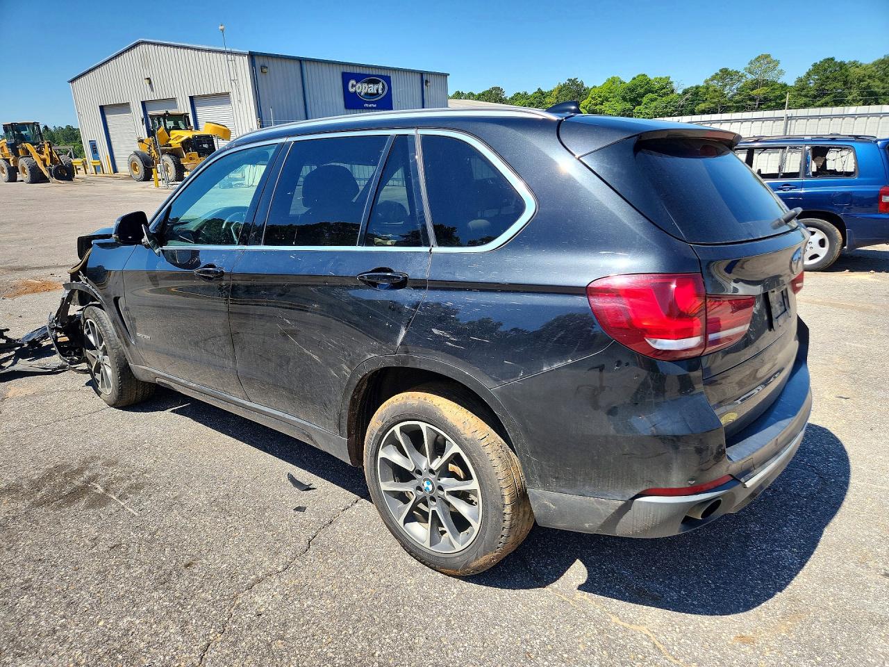 BMW X Series Xdrive35i