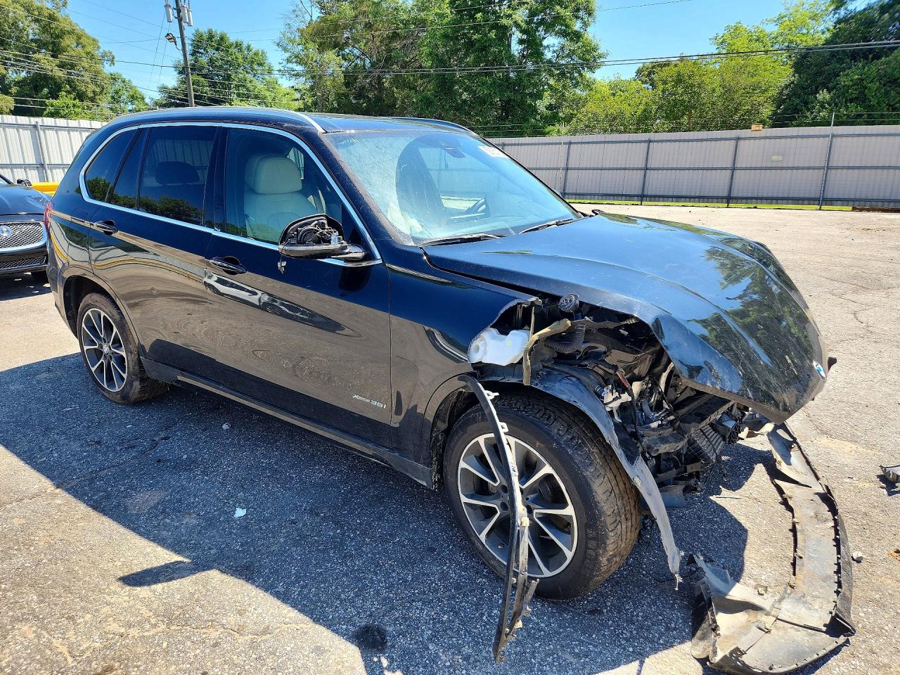 BMW X Series Xdrive35i