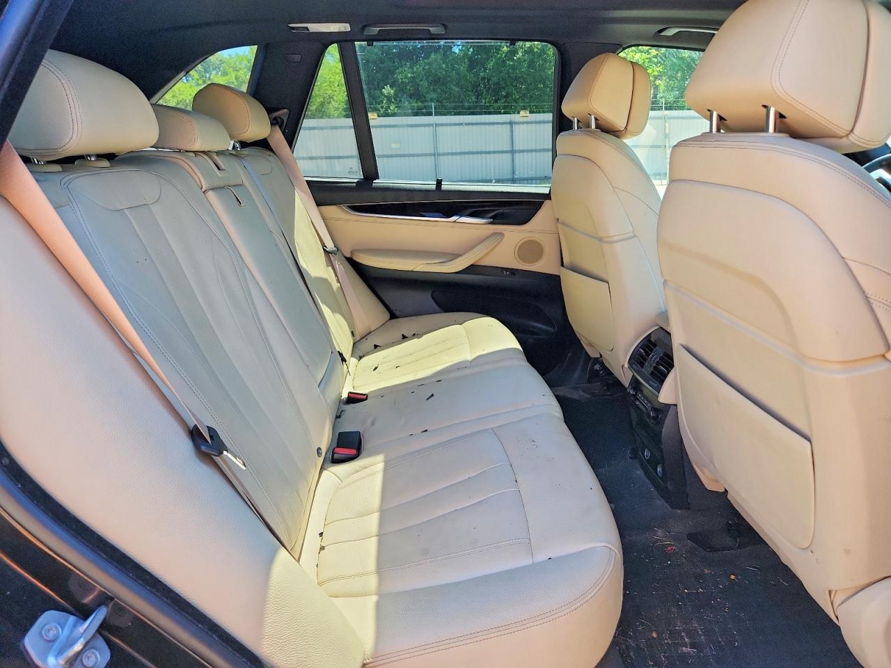 BMW X Series Xdrive35i