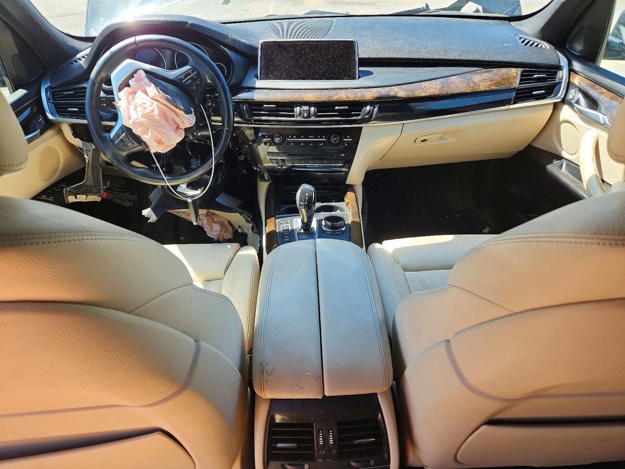 BMW X Series Xdrive35i