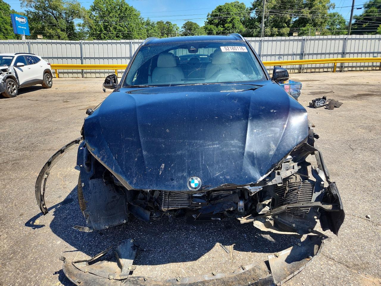 BMW X Series Xdrive35i