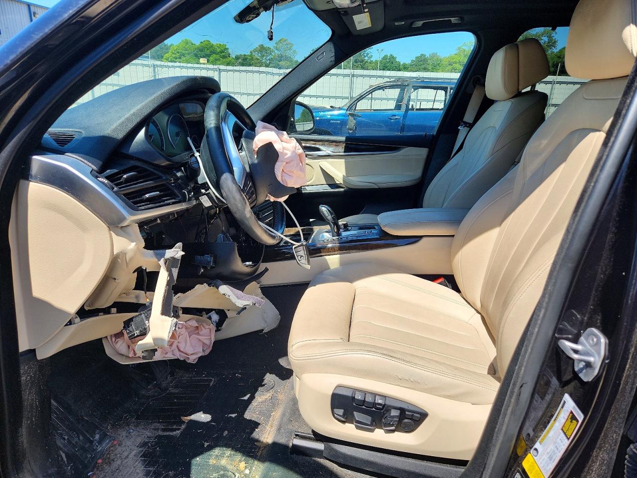 BMW X Series Xdrive35i